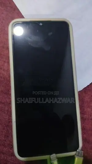 Samsung Galaxy M02 (Used)