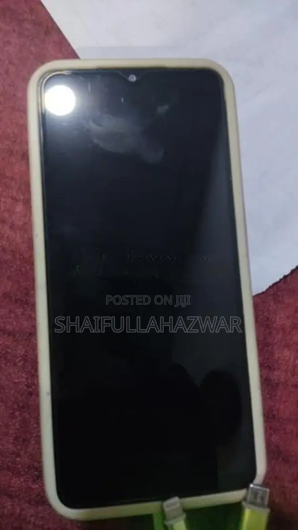 Samsung Galaxy M02 (Used)