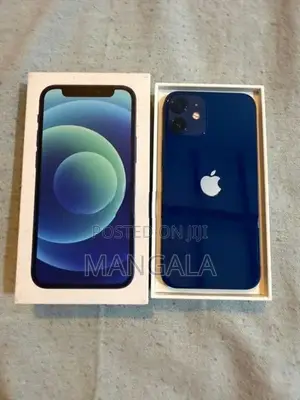 Apple iPhone 12 mini (Used)