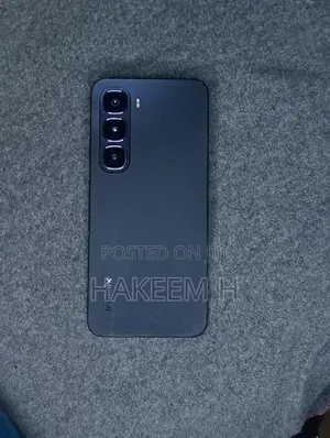 Infinix Hot 60i (Used)