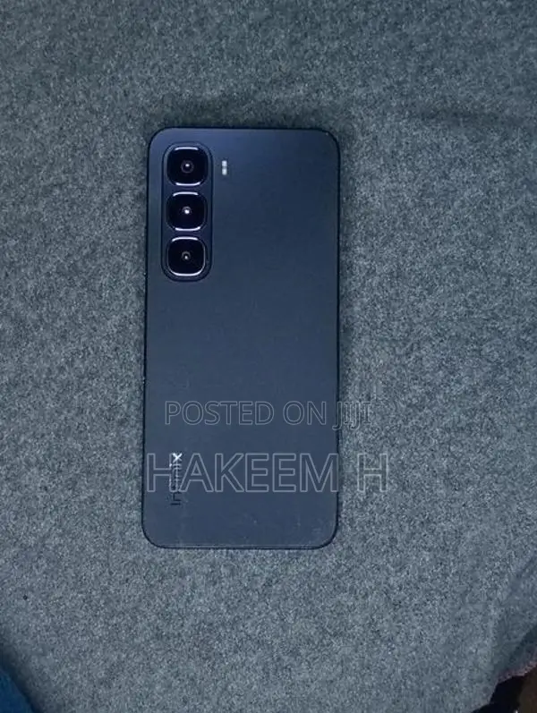 Infinix Hot 60i (Used)