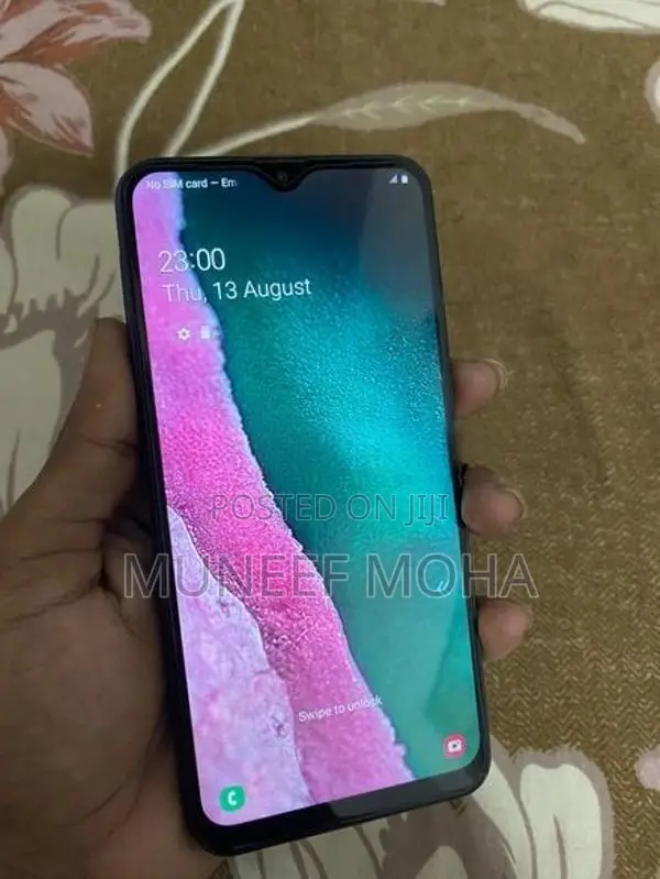 Samsung Galaxy M20 (Used)