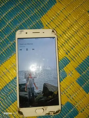 Oppo F1s (Used)