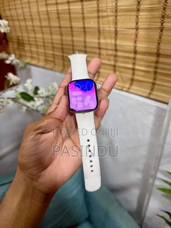 Apple Watch Series 11 46mm