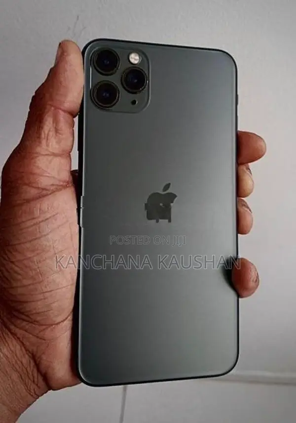 Apple iPhone 11 Pro Max (Used)