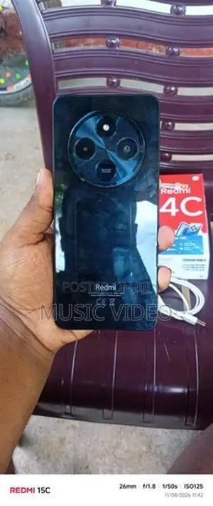 Xiaomi Redmi 14C (Used)