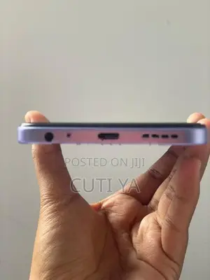 Infinix Hot 60i (Used)