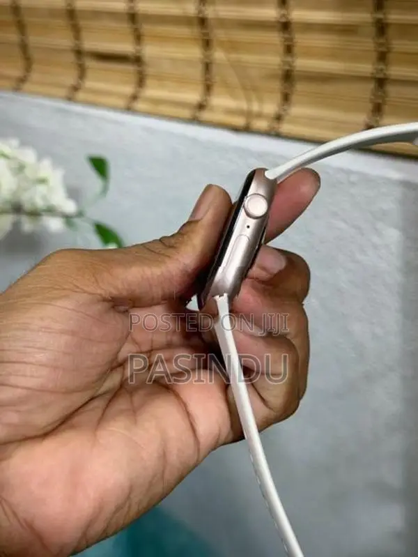 Apple Watch Series 11 46mm