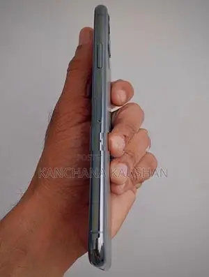 Apple iPhone 11 Pro Max (Used)