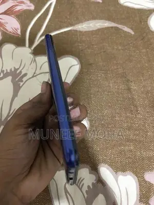 Samsung Galaxy M20 (Used)