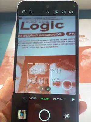 Infinix Hot 60i (Used)