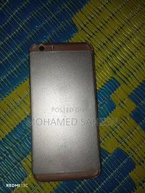 Oppo F1s (Used)