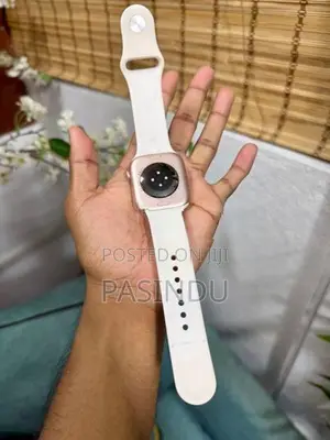 Apple Watch Series 11 46mm