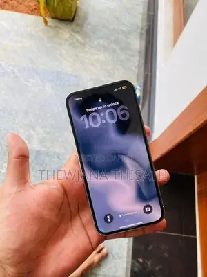 Apple iPhone 13 Pro 256GB (Used)