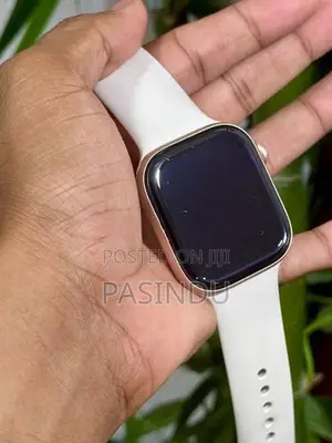 Apple Watch Series 11 46mm