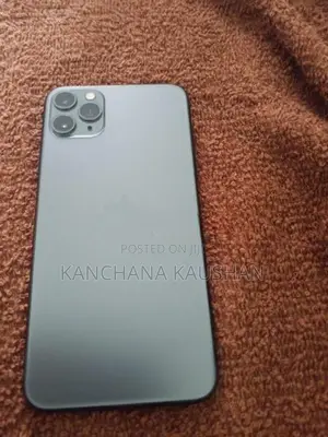 Apple iPhone 11 Pro Max (Used)
