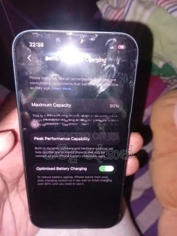 Apple iPhone 13 (Used)