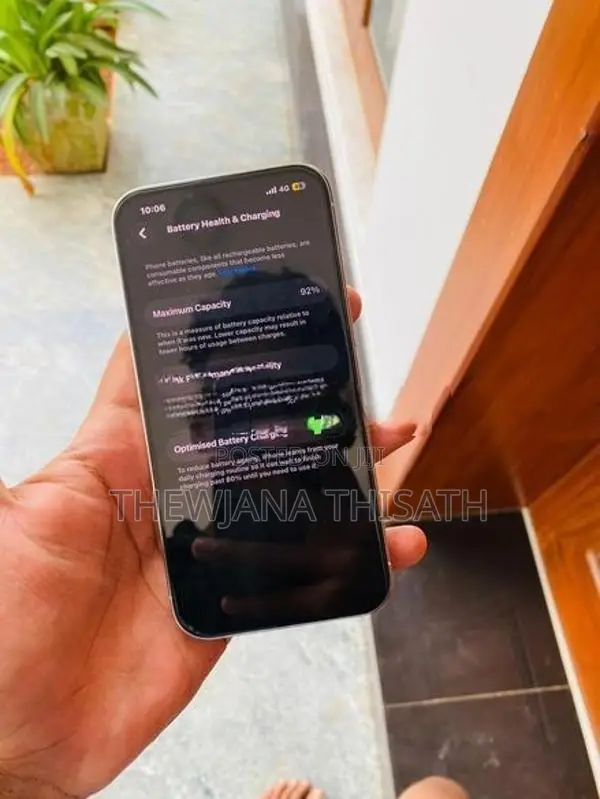 Apple iPhone 13 Pro 256GB (Used)