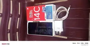 Xiaomi Redmi 14C (Used)