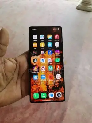 Infinix Note 50 8GB (Used)