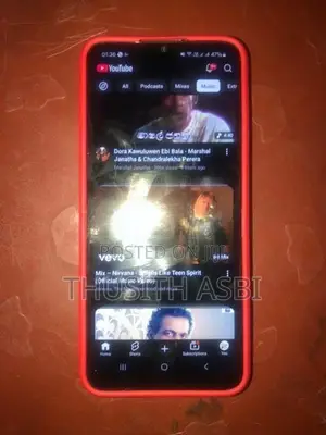 Samsung Galaxy A04e (Used)