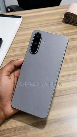 Samsung Galaxy A17 (Used)