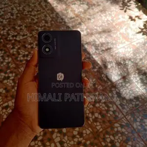 Moto G04s (Used)