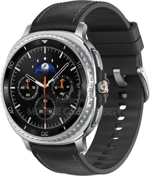 Samsung Galaxy Watch 8 Classic 47MM