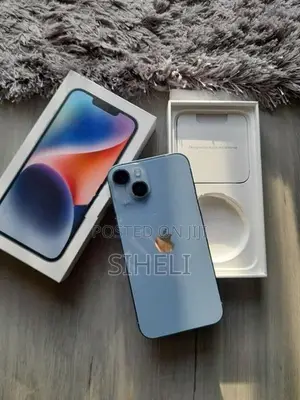 Apple iPhone 14 (Brand New)