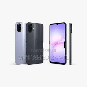 Samsung Galaxy A07 6GB 128GB (Brand New)