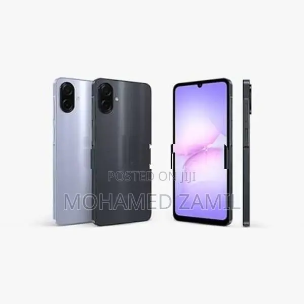 Samsung Galaxy A07 6GB 128GB (Brand New)