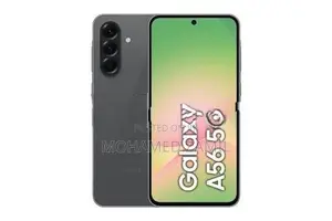 Samsung Galaxy A56 12GB 256GB (Brand New)