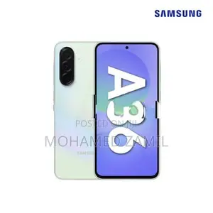 Samsung Galaxy A36 8GB 128GB (Brand New)