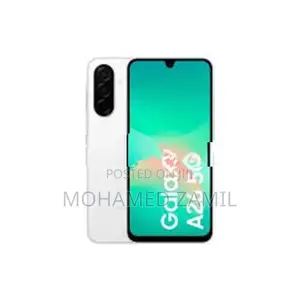 Samsung Galaxy A26 6GB 128GB (Brand New)