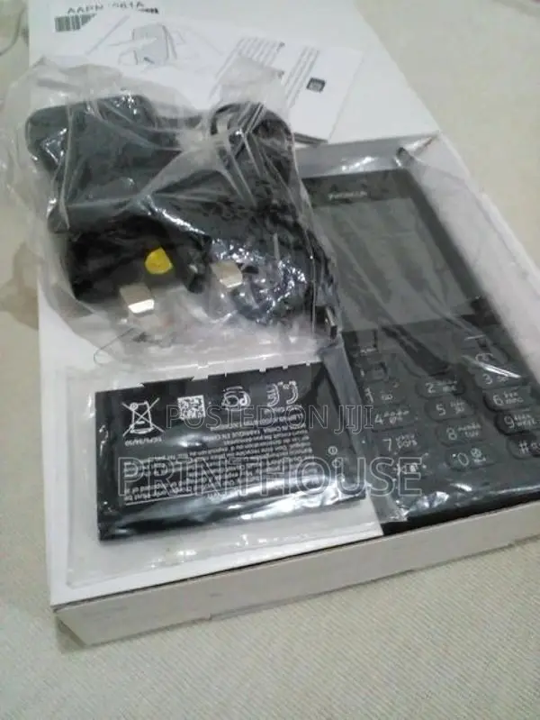Nokia 216 nokiya phone 4g (Brand New)