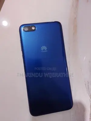 Huawei Y5 Lite (Used)