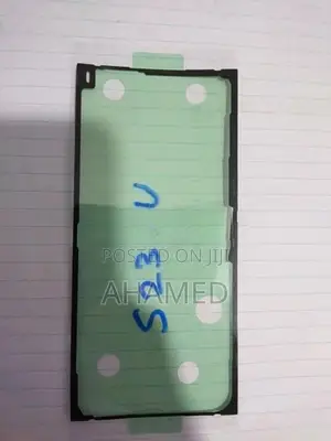 Water Proof Back Battery Cover Dore Housing