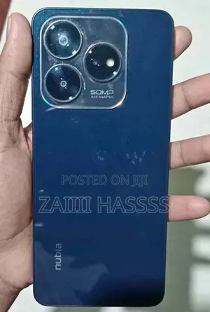 ZTE nubia V60 (Used)