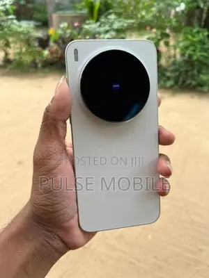 Vivo X300 Pro (Used)