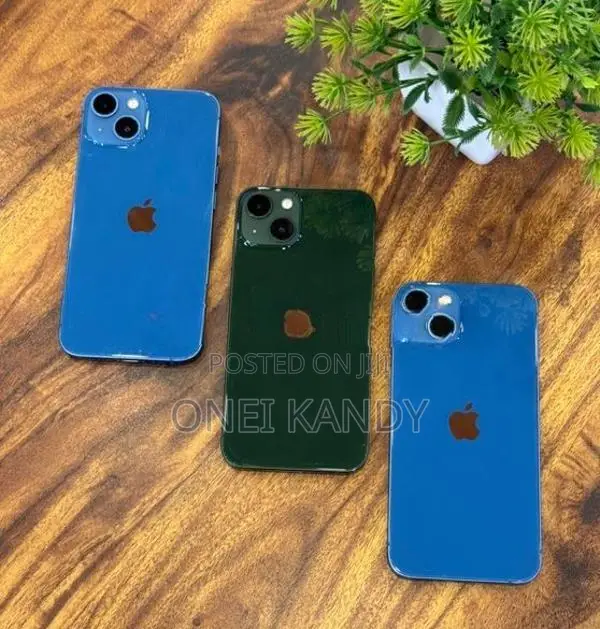 Apple iPhone 13 128GB (Used)