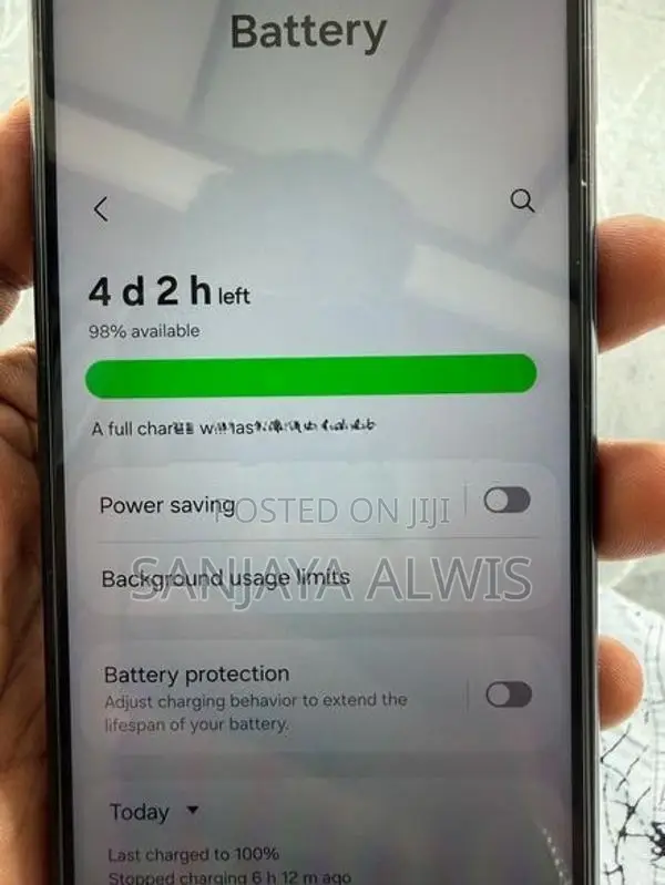Samsung Galaxy Jump 2 (Used)