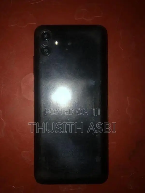 Samsung Galaxy A04e (Used)