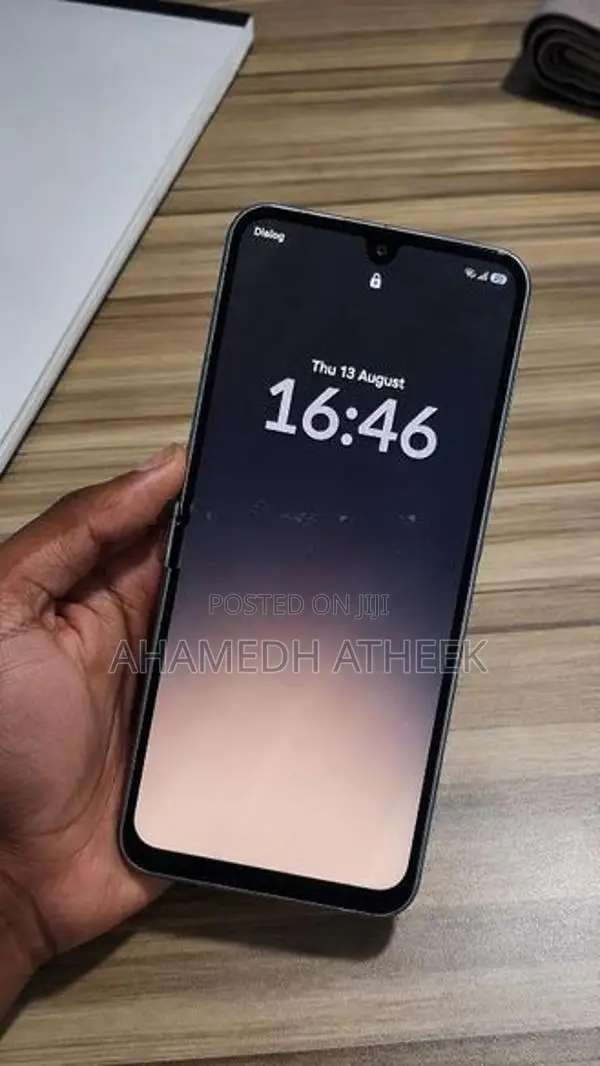 Samsung Galaxy A17 (Used)