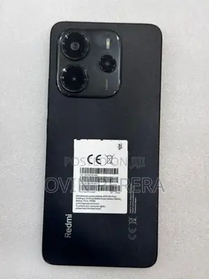 Xiaomi Redmi Note 14 4G (Used)