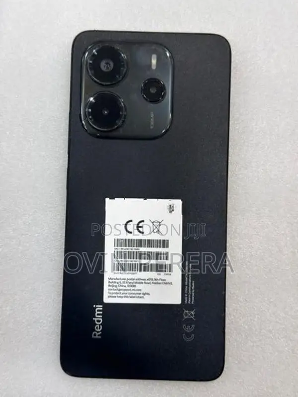 Xiaomi Redmi Note 14 4G (Used)