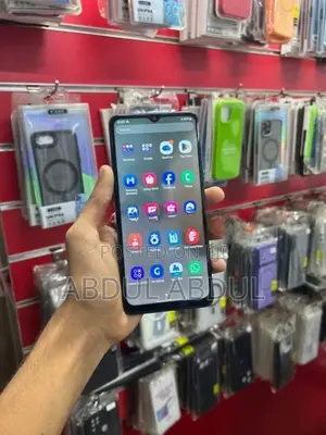 Samsung Galaxy A12 (Used)