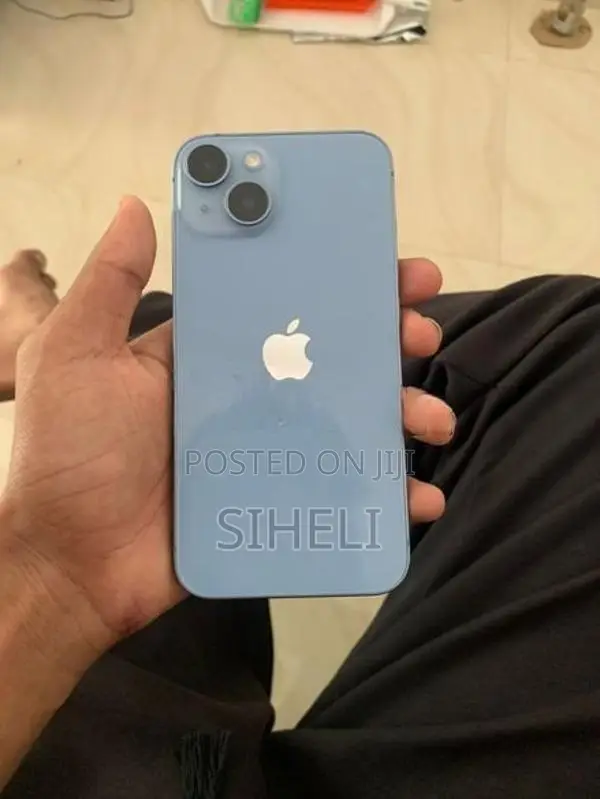 Apple iPhone 14 (Brand New)