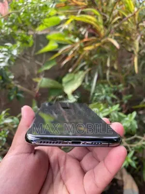 Apple iPhone XS Max 256Gb (Used)