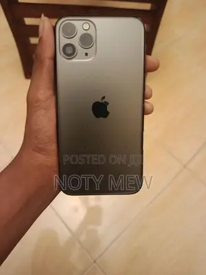 Apple iPhone 11 Pro (Used)