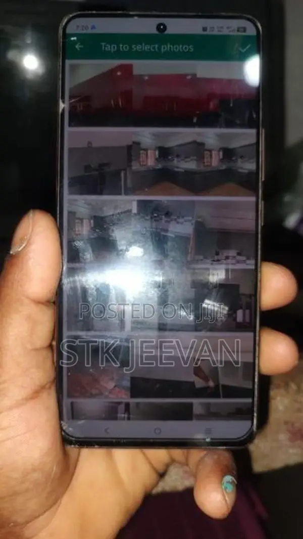 iqoo Neo 7 Pro (Used)